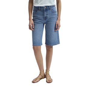 LEE SHORTS JORT  (LOOSE FIT/LONG)
