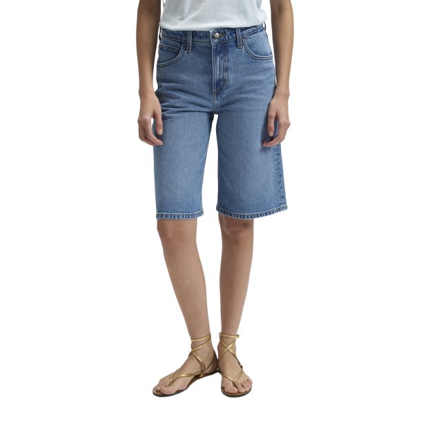 LEE SHORTS JORT  (LOOSE FIT/LONG)