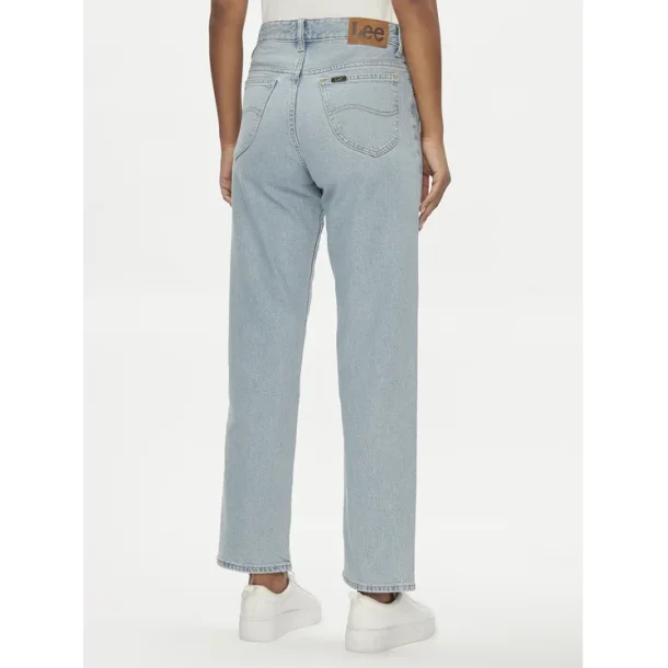 LEE RIDER CLASSIC LYSEBL