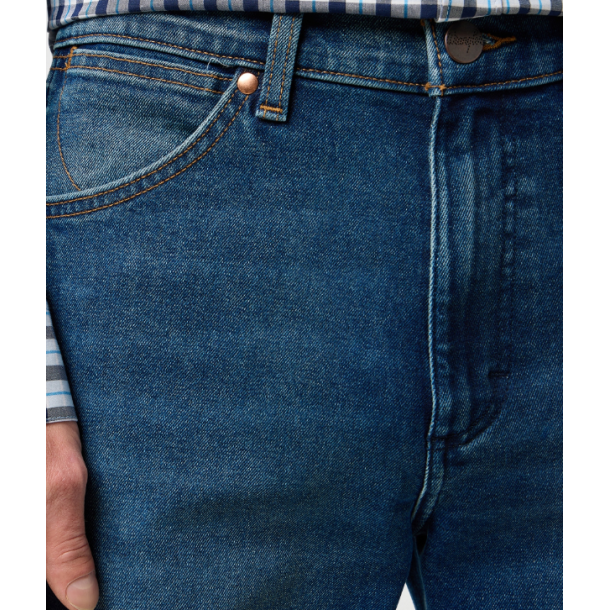 WRANGLER WRANCHER OLD HABITS (BOOTCUT) 