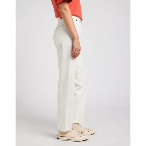 LEE CAROL CONCRETE WHITE