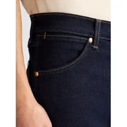 WRANGLER WRANCHER MOONLIGHT RINSE (BOOTCUT) 