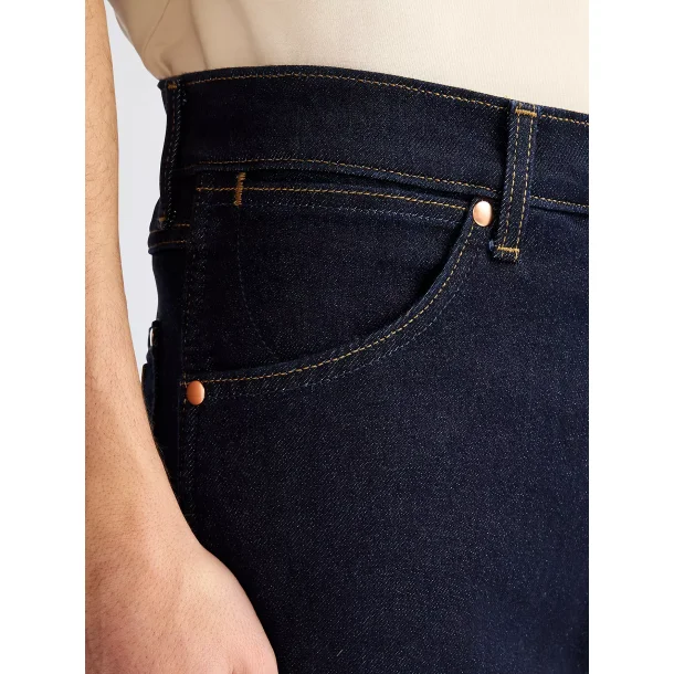 WRANGLER WRANCHER MOONLIGHT RINSE (BOOTCUT) 