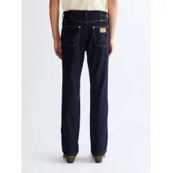 WRANGLER WRANCHER MOONLIGHT RINSE (BOOTCUT) 
