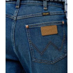 WRANGLER WRANCHER OLD HABITS (BOOTCUT) 