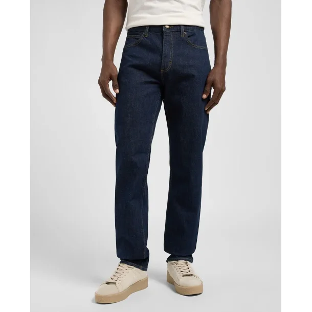 LEE WEST RELAXED FIT  BL�
