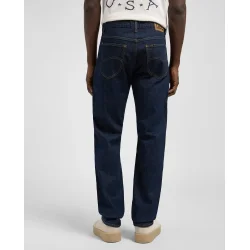 LEE WEST RELAXED FIT  BL�