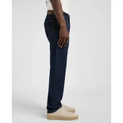 LEE WEST RELAXED FIT  BL�