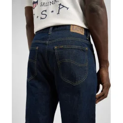 LEE WEST RELAXED FIT  BL�