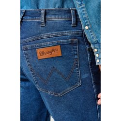WRANGLER TEXAS JEANS STRETCH EKSTRA BLD (F STR)