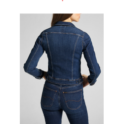 LEE RIDER DENIMJAKKE