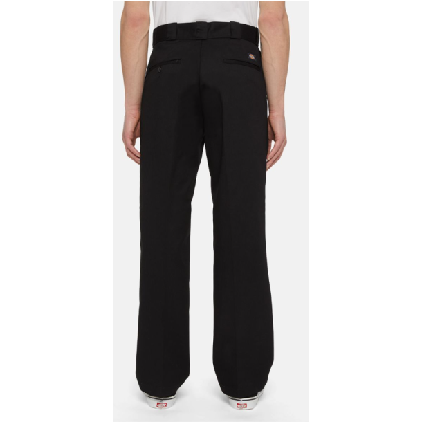 DICKIES 874 WORK PANT REC BLACK