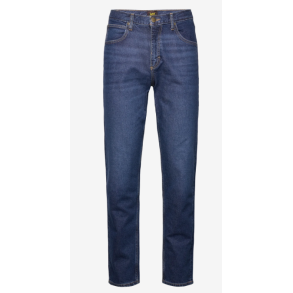 LEE OSCAR LOOSE TAPERED  BL