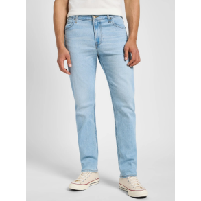 LEE WEST RELAXED FIT  FAWN