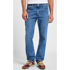 LEE WEST RELAXED FIT  BLUE BEAM