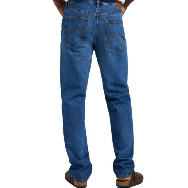 LEE WEST RELAXED FIT  FLIRT ALERT