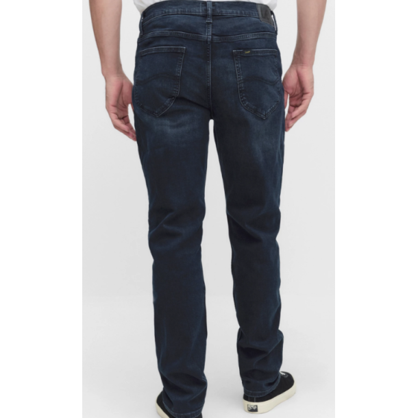 LEE WEST RELAXED FIT  BELOW ZERO