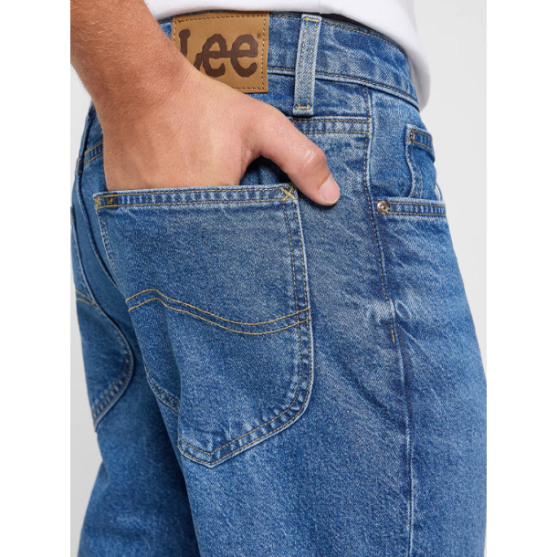 LEE WEST RELAXED FIT  BLUE BEAM
