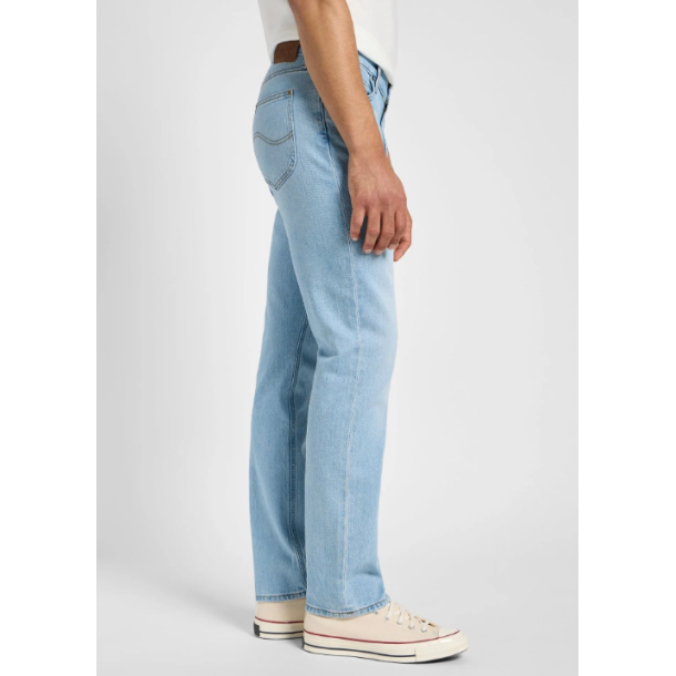 LEE WEST RELAXED FIT  FAWN