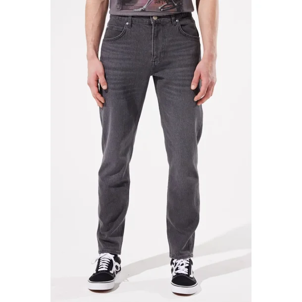 LEE AUSTIN  REGULAR TAPERED  (GR)