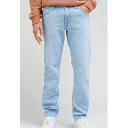 LEE DAREN STRETCH REGULAR  (LYSEBL) (F STR.)