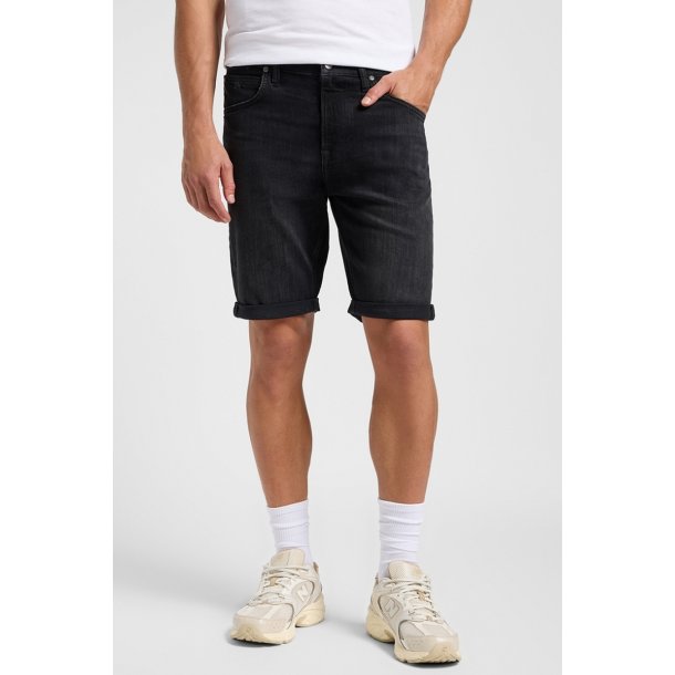 LEE  5 POCKET SHORTS  (SORT)
