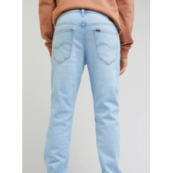 LEE DAREN STRETCH REGULAR  (LYSEBL) (F STR.)