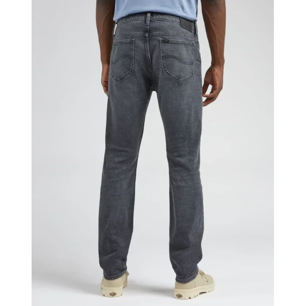 LEE RIDER SLIM FIT GR (F STR)