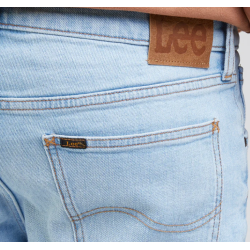 LEE DAREN STRETCH REGULAR  (LYSEBL) (F STR.)