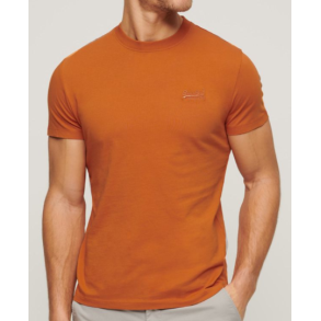 SUPERDRY ESSENTIAL LOGO EMB TEE