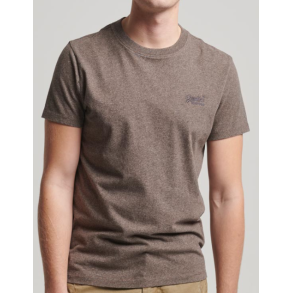 SUPERDRY VINTAGE LOGO EMB S/S