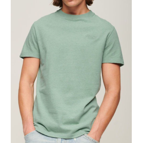 SUPERDRY ESSENTIAL LOGO EMB TEE