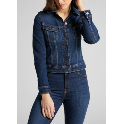 LEE RIDER DENIMJAKKE