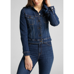 LEE RIDER DENIMJAKKE