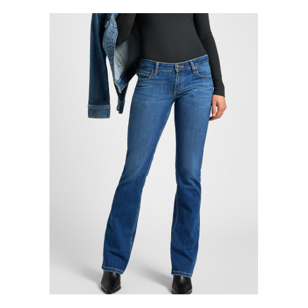 LEE JESSICA LAV LIVHJDE BOOTCUT LAST CHAPTER