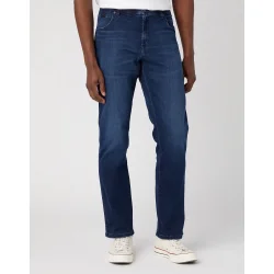  WRANGLER TEXAS JEANS STRETCH (EKSTRA BLD) (F STR)