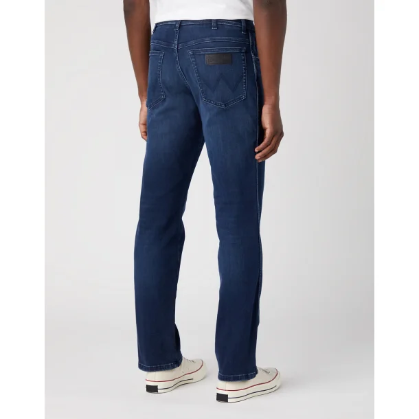  WRANGLER TEXAS JEANS STRETCH (EKSTRA BLD) 