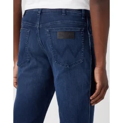  WRANGLER TEXAS JEANS STRETCH (EKSTRA BLD) (F STR)