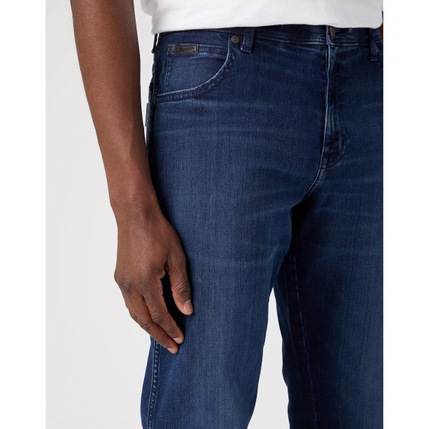  WRANGLER TEXAS JEANS STRETCH (EKSTRA BLD) 