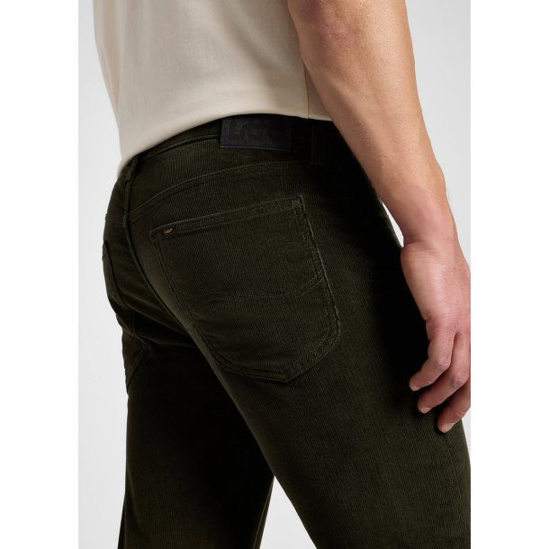 LEE DAREN STRETCH  FLJL  (GRN)