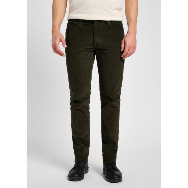 LEE DAREN STRETCH  FLJL  (GRN) 36/34