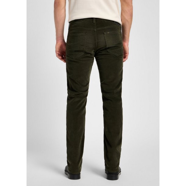LEE DAREN STRETCH  FLJL  (GRN)