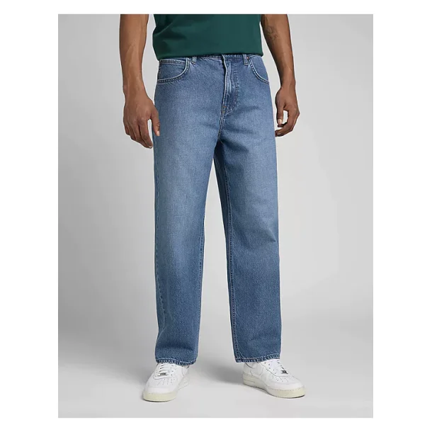 LEE ASHER  LOOSE FIT  (KUN STR 30/30)