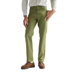 WRANGLER TEXAS JEANS (SOMMER UDGAVE) CAPULET OLIVE.