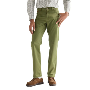 WRANGLER TEXAS JEANS (SOMMER UDGAVE) CAPULET OLIVE
