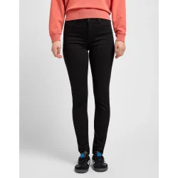 LEE SCARLETT HIGH (SORT)