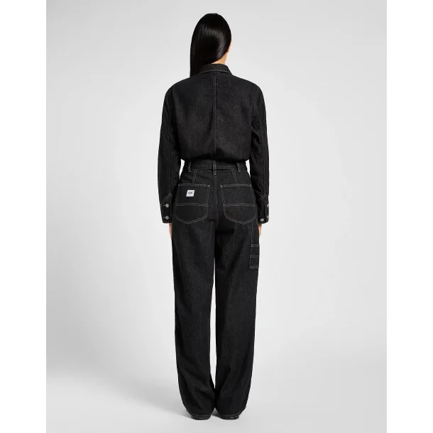 LEE CHORE ALL ASTRAL VOYAGE