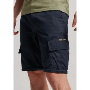 SUPERDRY CARGO SHORTS NAVY (KUN STR 30)