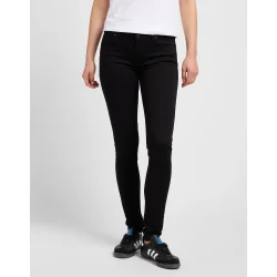 LEE SCARLETT  (SORT)