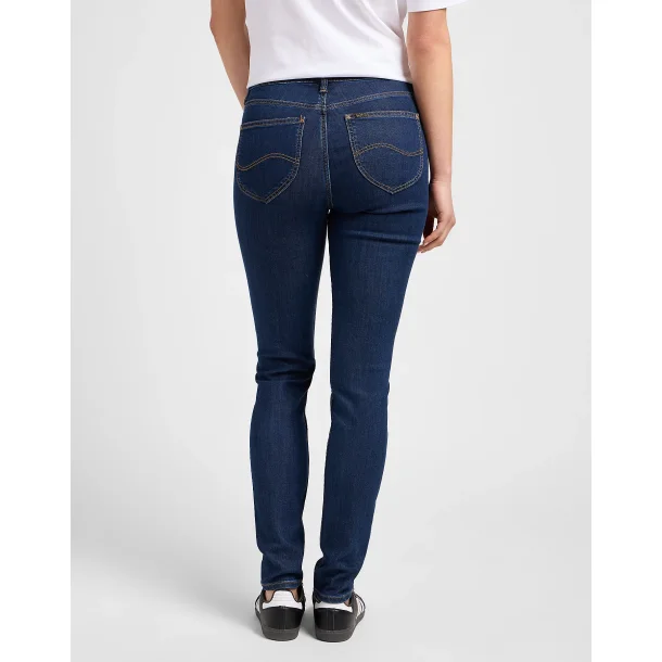 LEE SCARLETT HIGH BL (F STR.)